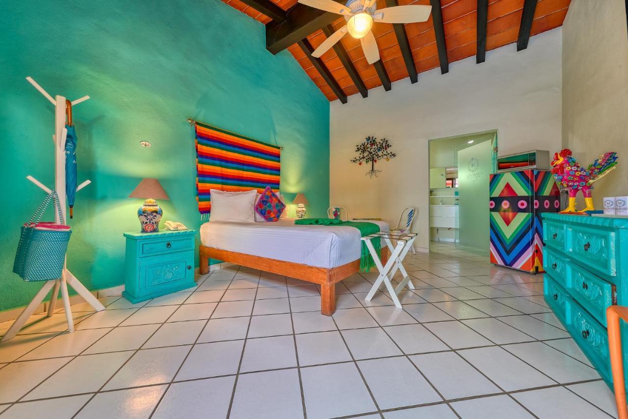 Habitación Doble Estándar