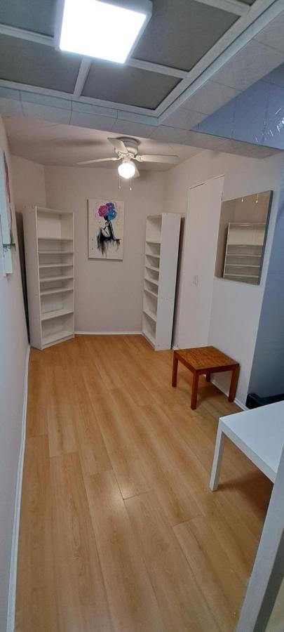 Habitación Cuádruple con baño
