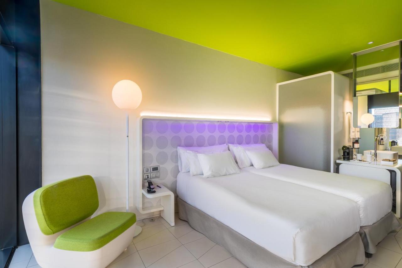 Habitación Doble Superior - 1 o 2 camas