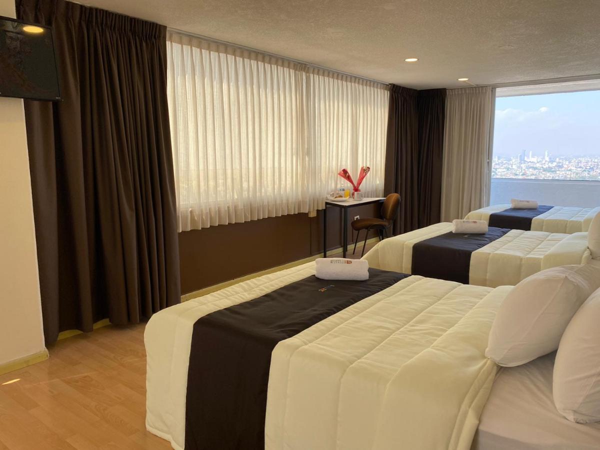 Habitación Doble Estándar