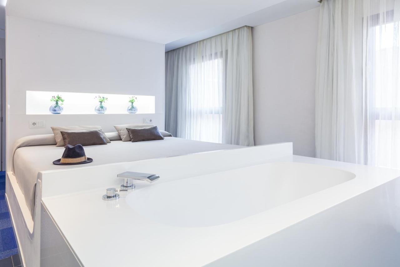 Suite Junior (2 adultos)