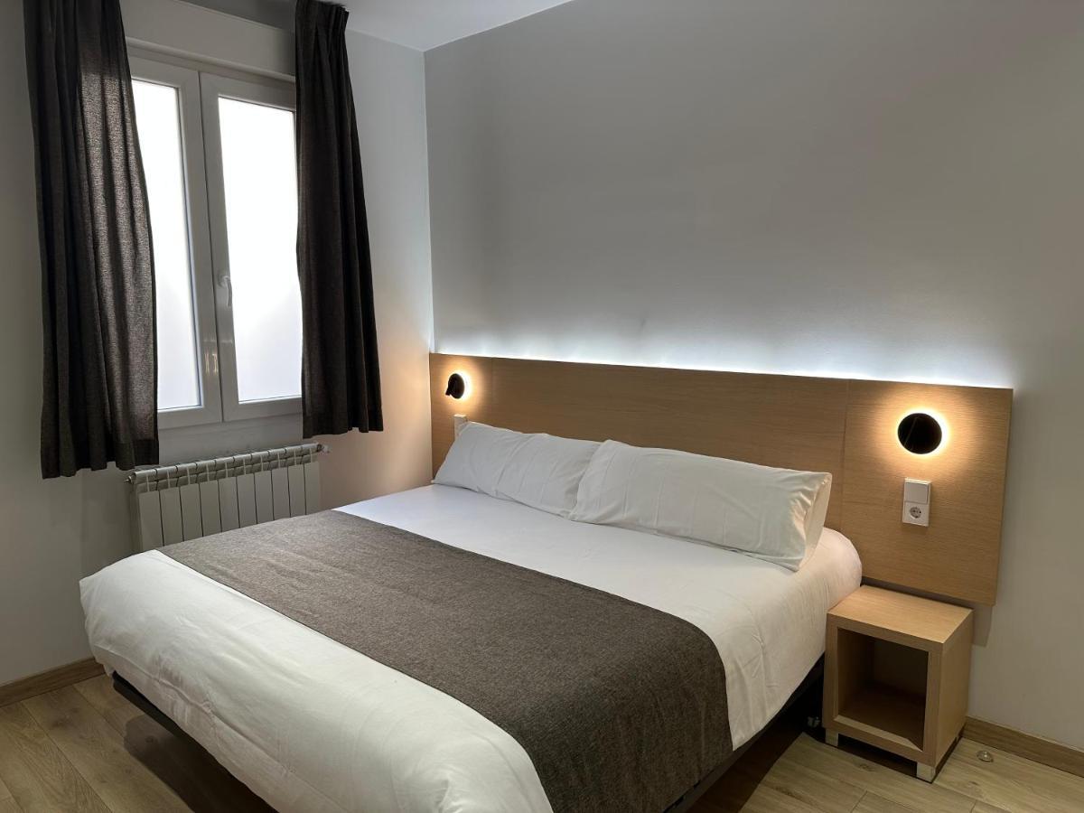 Habitación Doble Superior