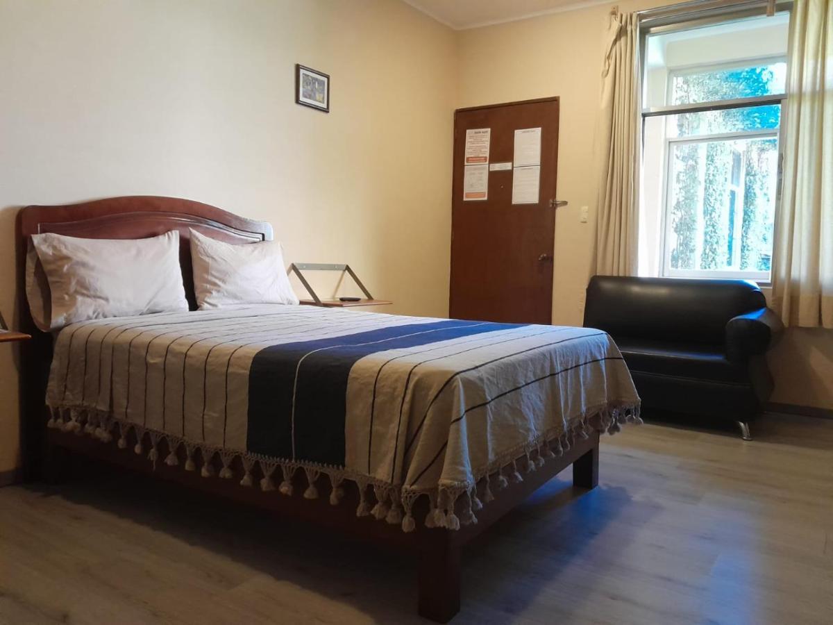 Habitación Doble