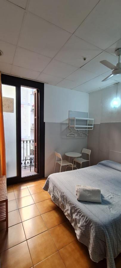 Habitación Doble con balcón