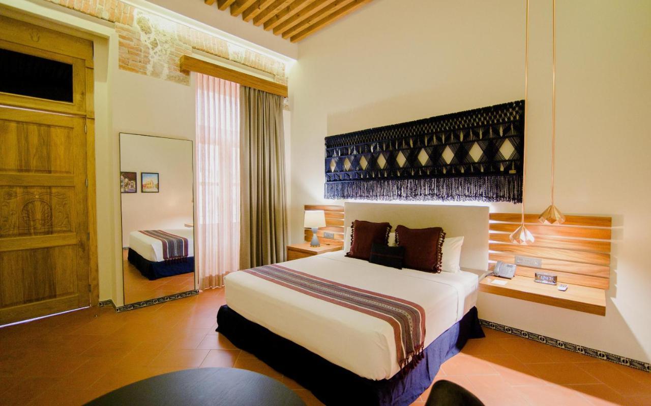 Habitación Estándar - Cama extragrande