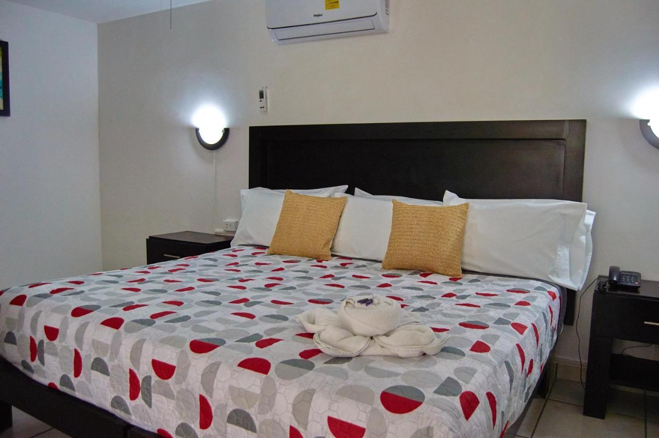 Habitación Deluxe con cama extragrande
