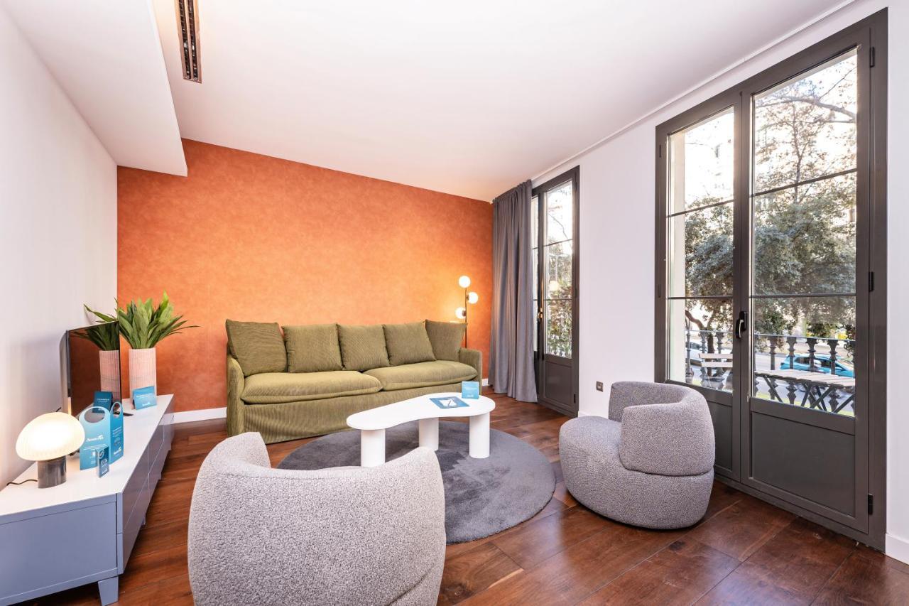 Apartamento de 2 dormitorios