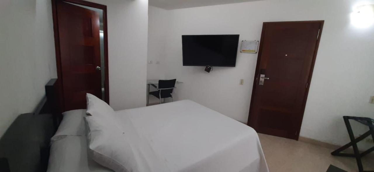 Habitación Individual