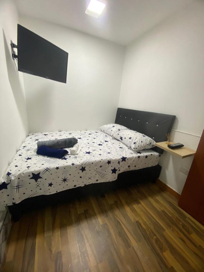 Habitación Doble con baño privado