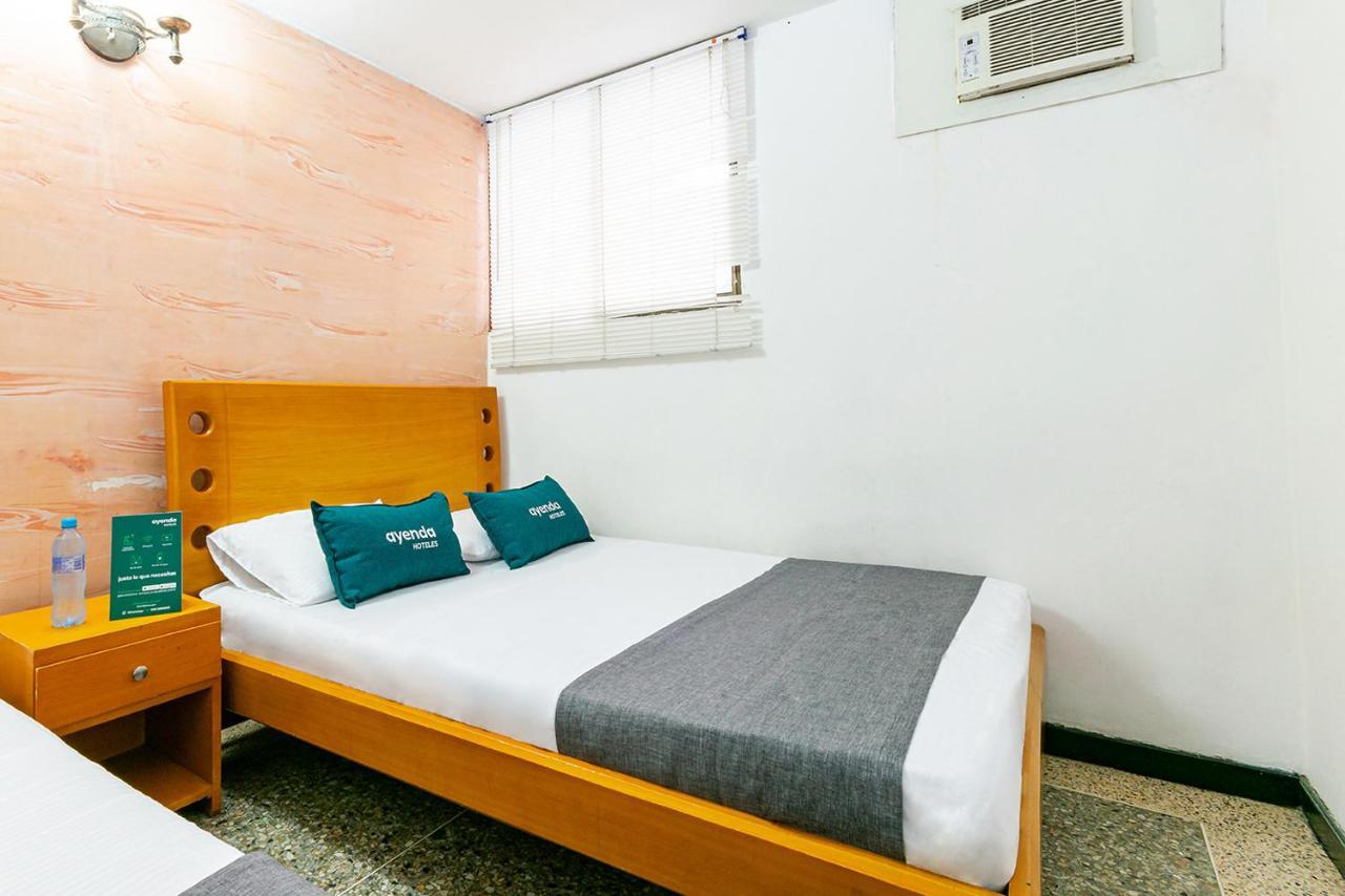 Habitación Triple Económica