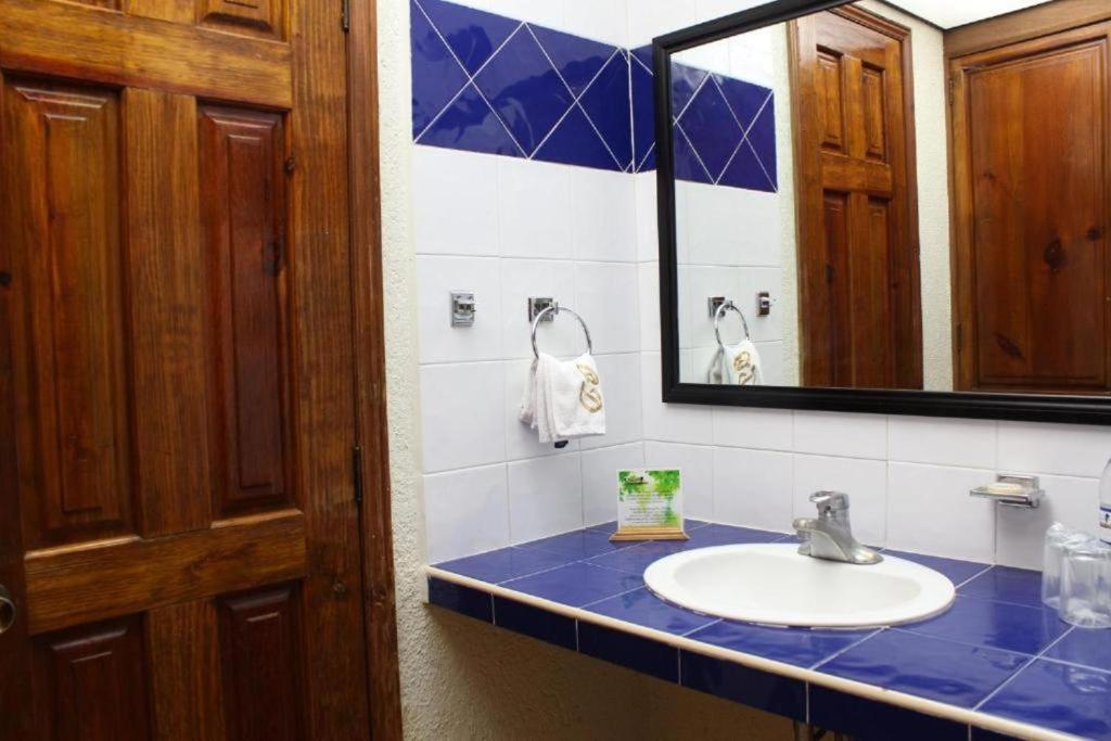 Habitación Doble Estándar - 2 camas