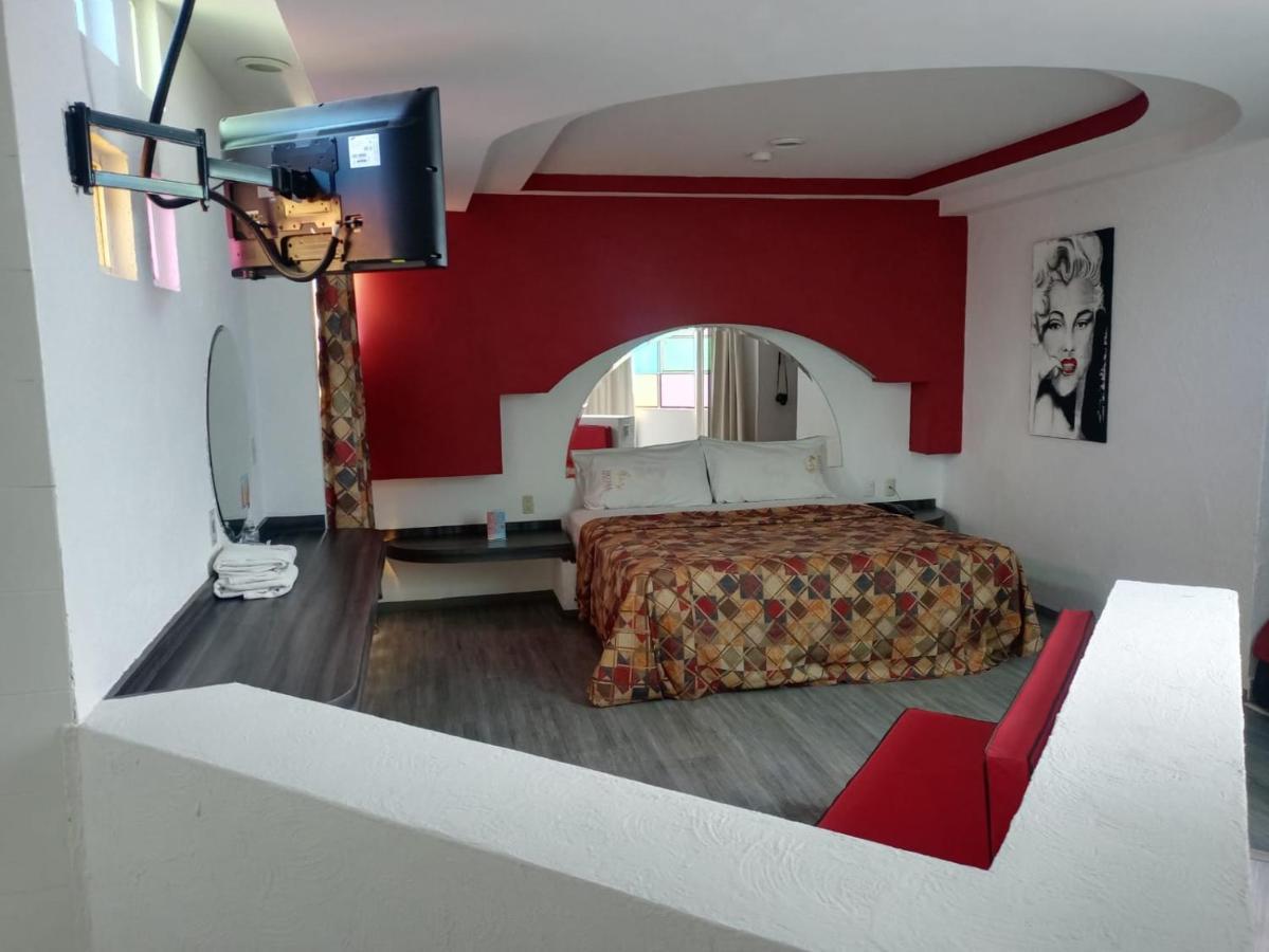 Habitación Doble Estándar