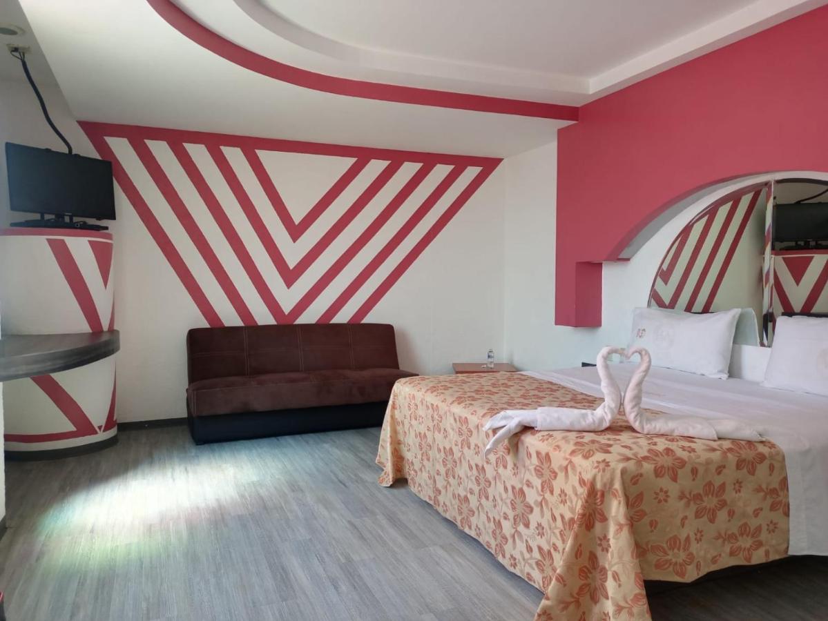 Habitación Doble Estándar
