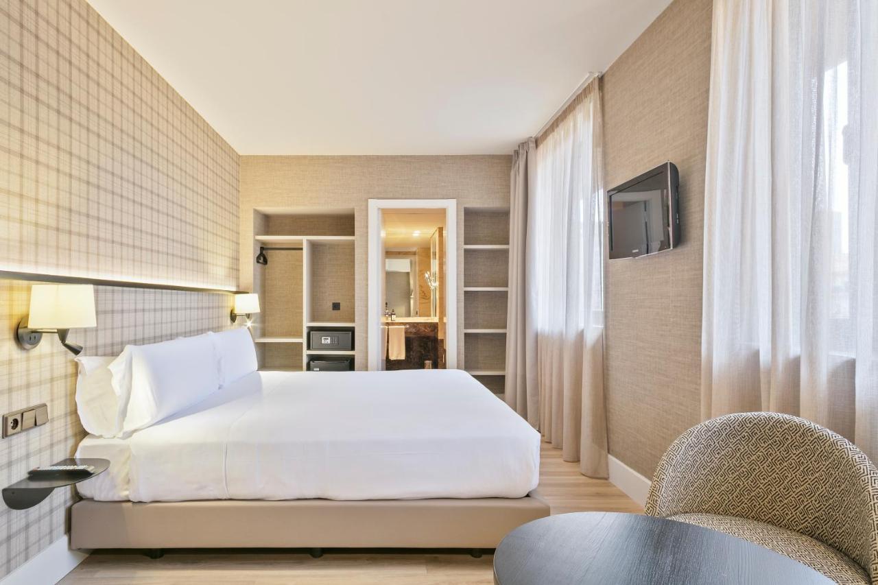 Habitación Deluxe con cama extragrande