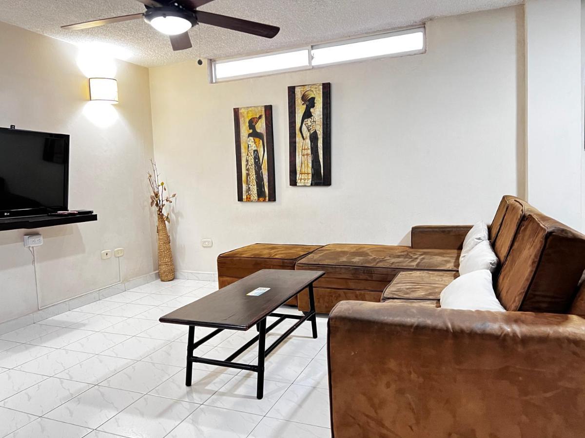 Habitación Familiar