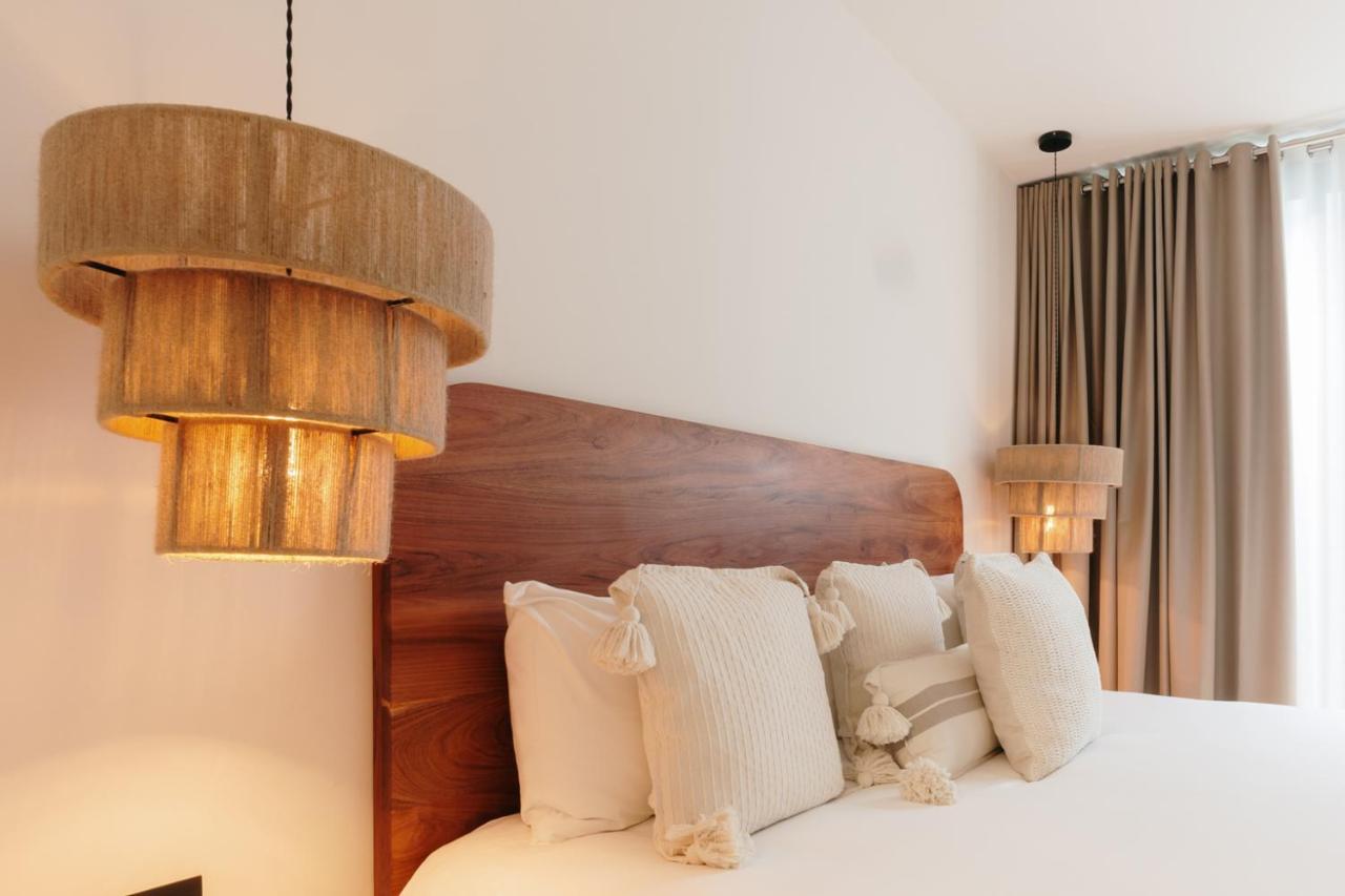 Habitación Deluxe con cama extragrande