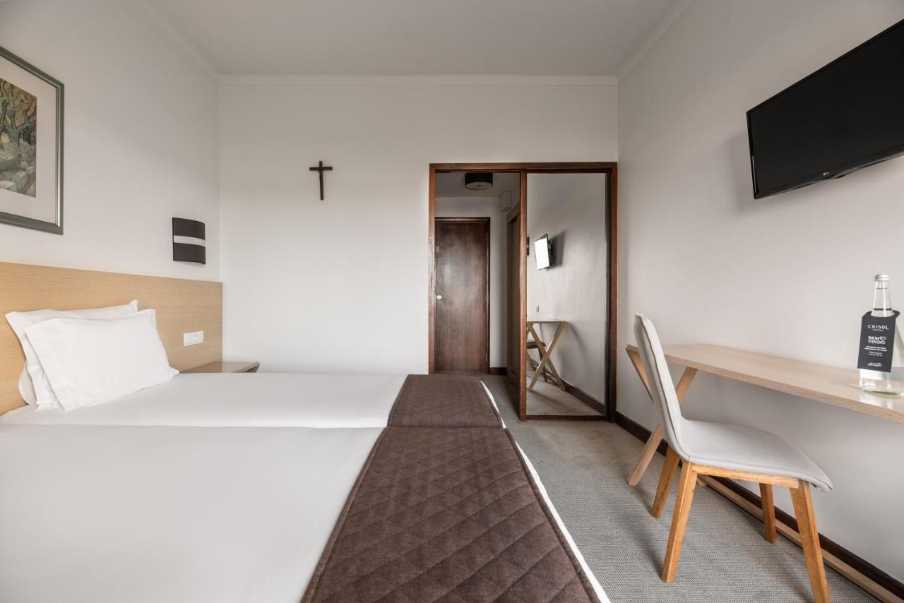 Habitación Doble Estándar - 1 o 2 camas