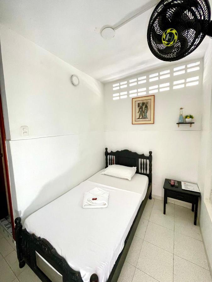Habitación Individual