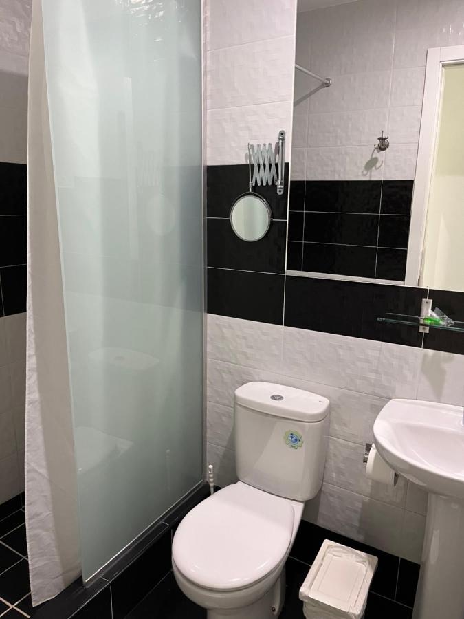 Habitación Triple Confort