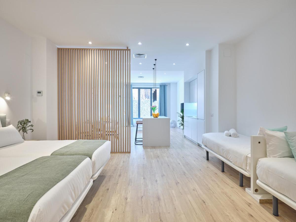 Suite Familiar