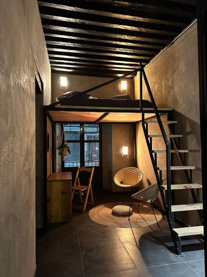 Habitación Estándar - 1 cama grande