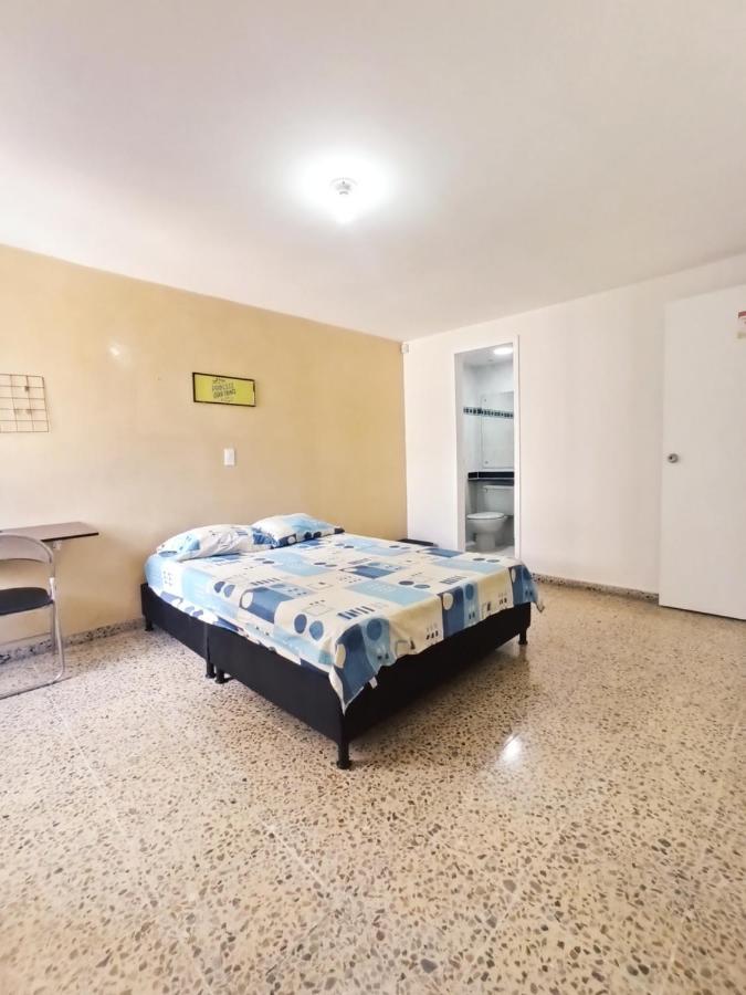 Habitación Doble con baño privado