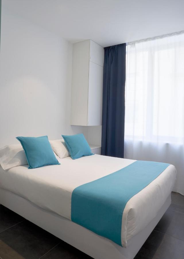 Habitación Doble Estándar