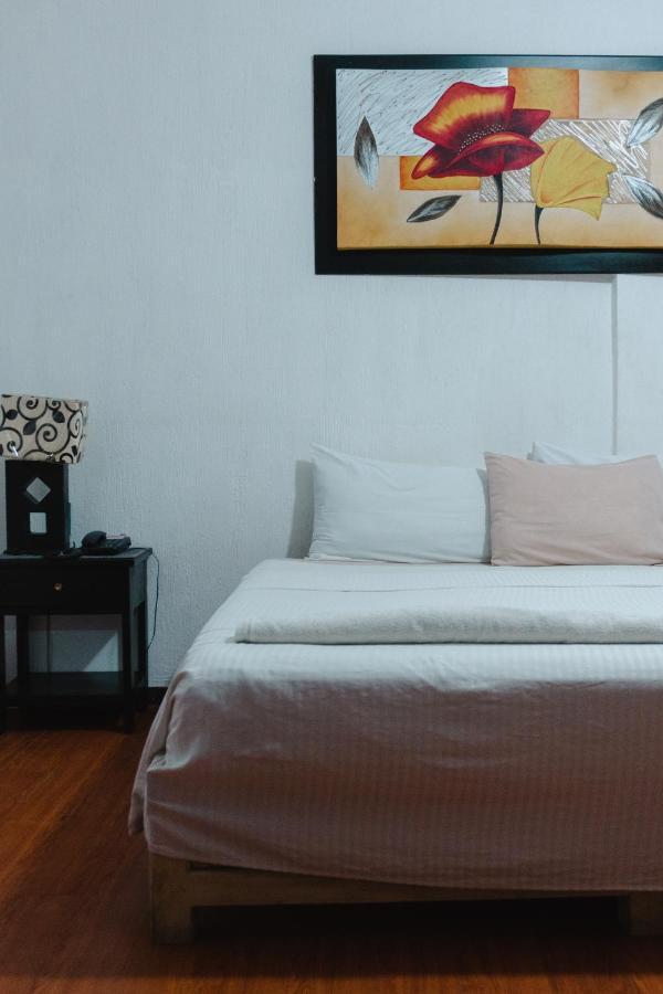 Habitación Estándar - 1 cama grande