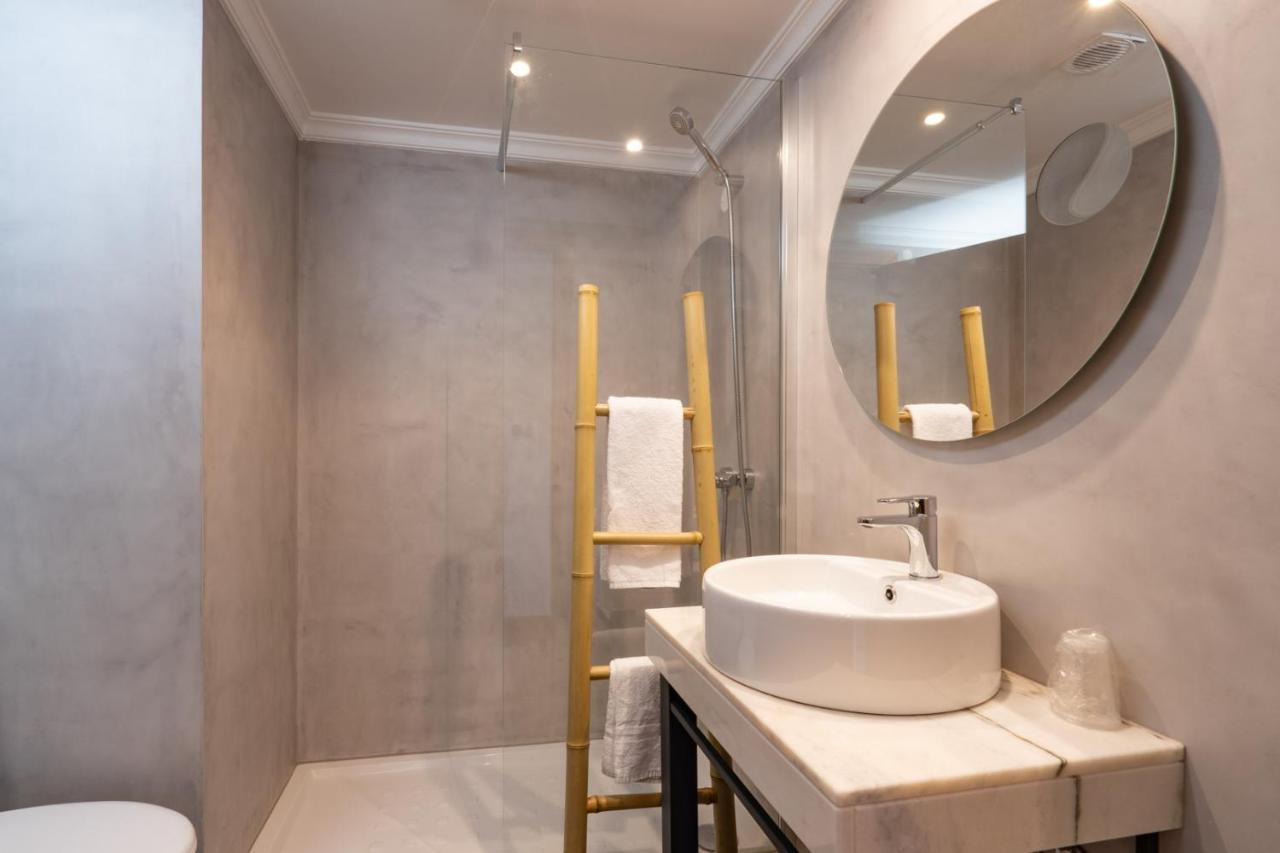 Habitación Doble con cama supletoria