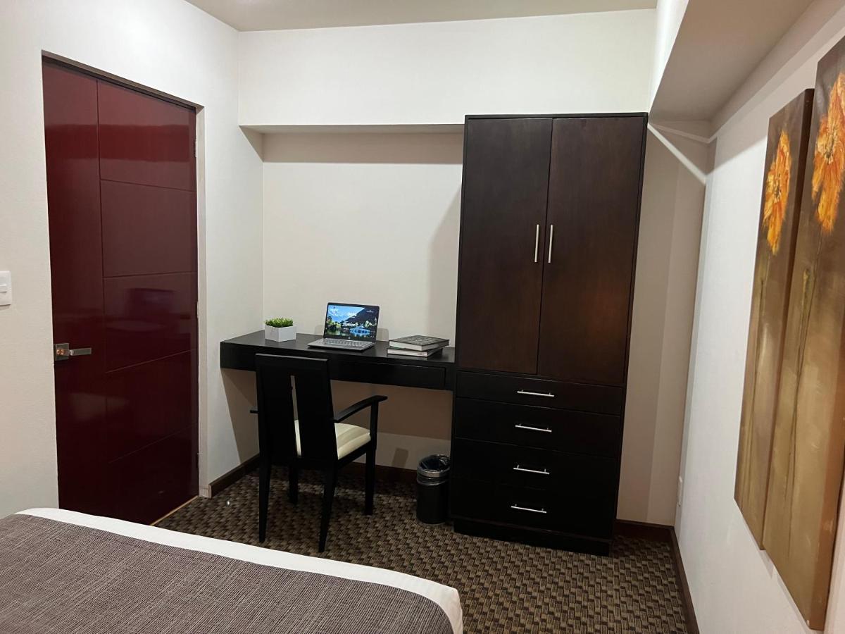 Apartamento Master de 2 dormitorios