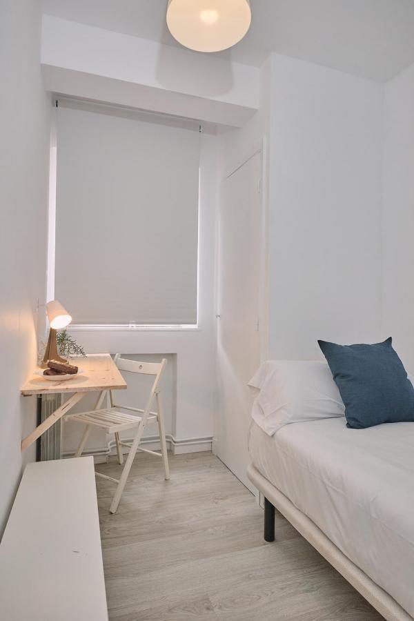 Habitación Individual Económica