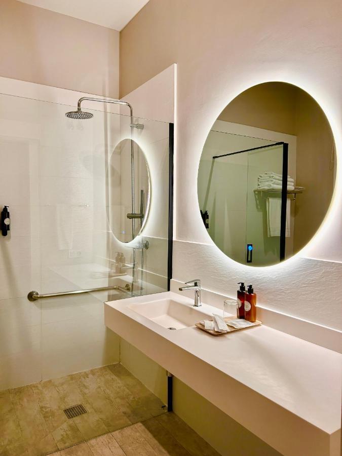 Habitación Triple con baño privado