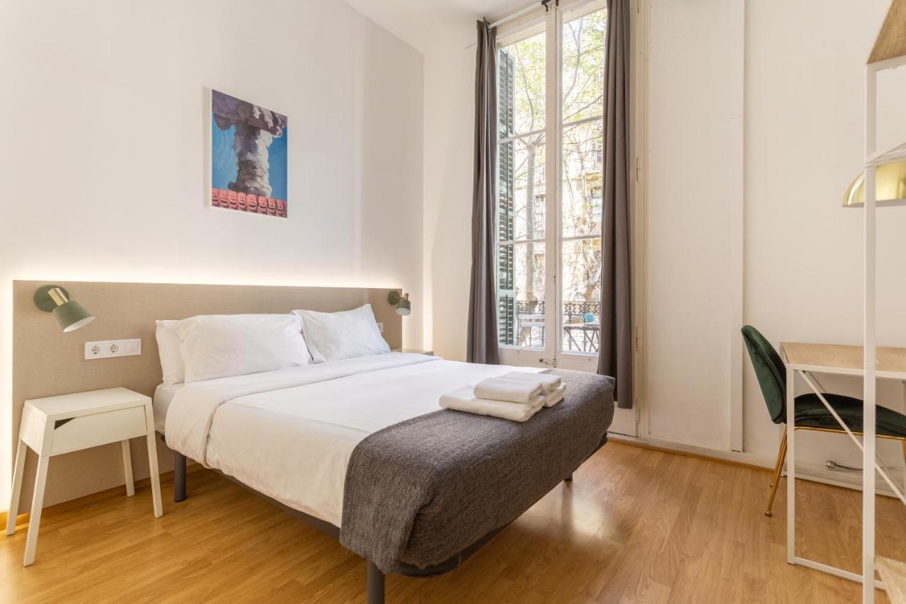 Habitación Doble Deluxe con balcón