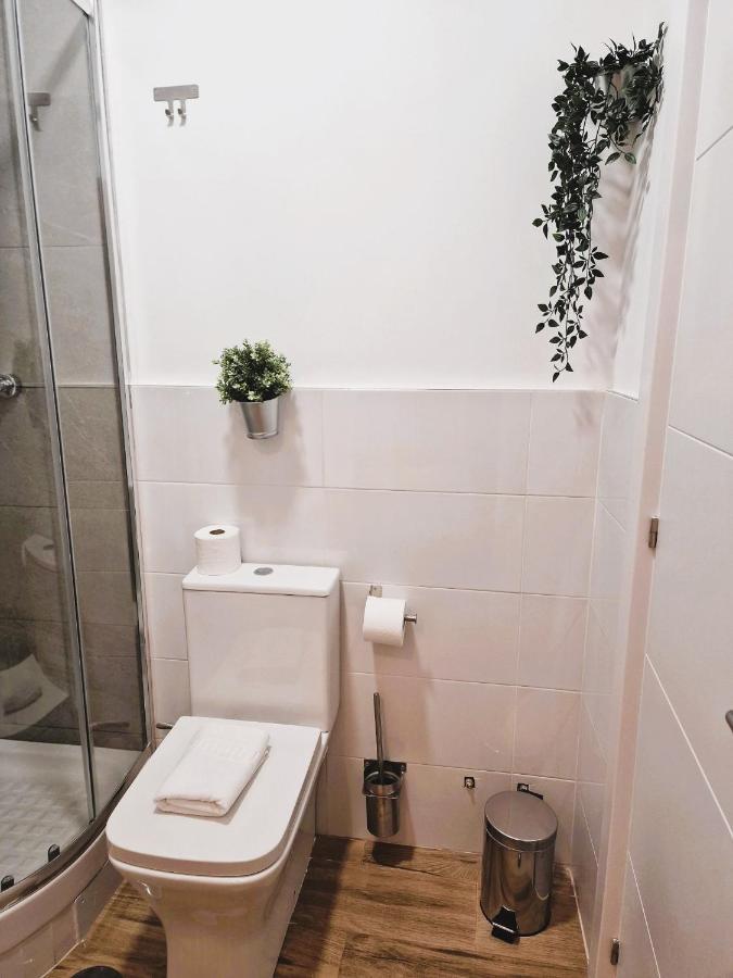 Habitación Individual Pequeña