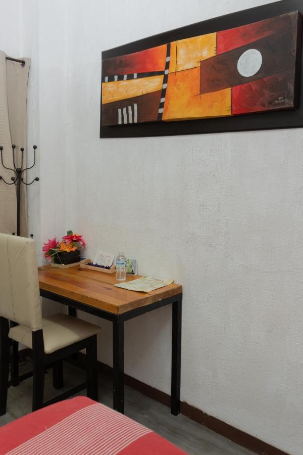 Habitación Premier Estándar