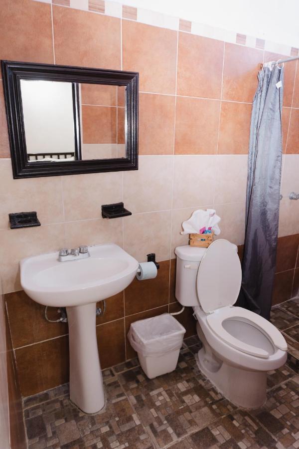 Habitación Doble Superior