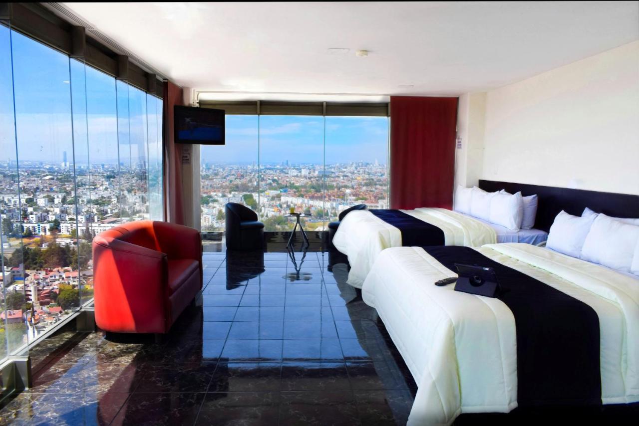 Suite Doble Deluxe - Cama grande