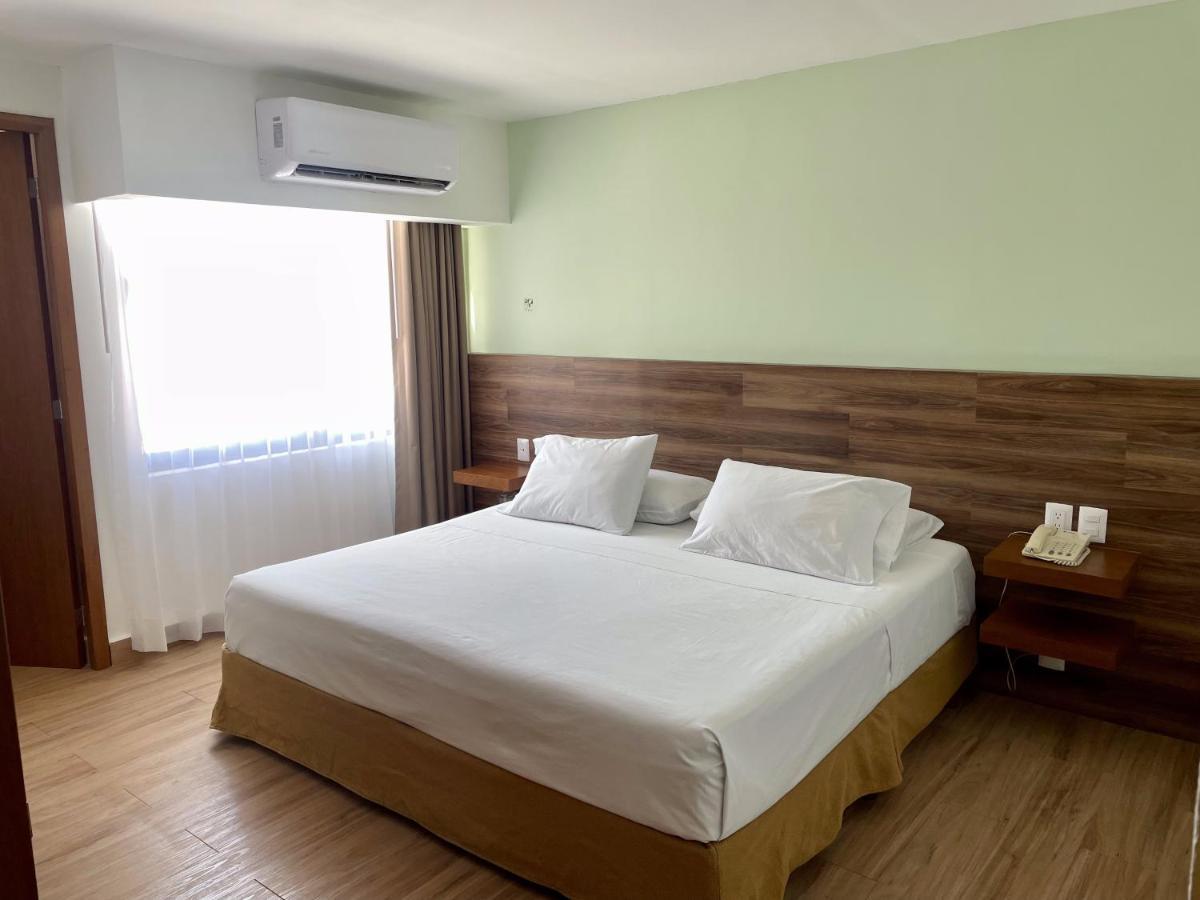 Habitación Doble Estándar