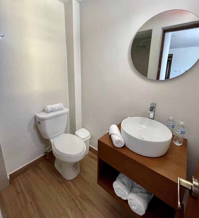 Habitación Doble Superior