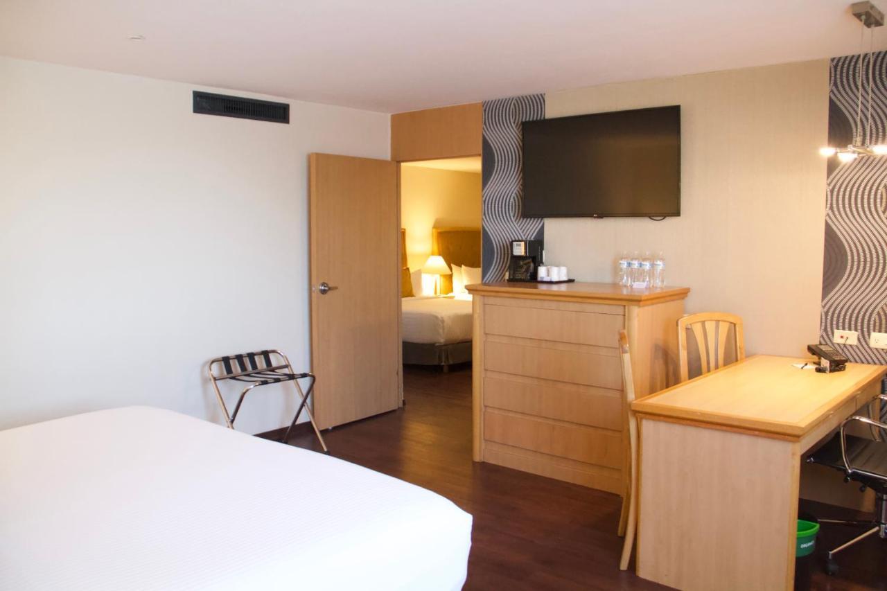 Suite Junior