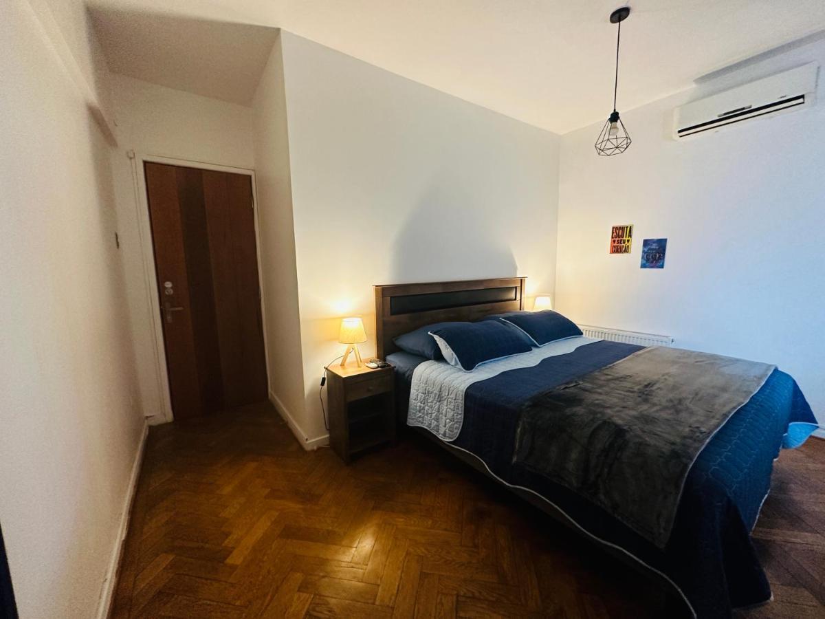 Habitación Doble con terraza