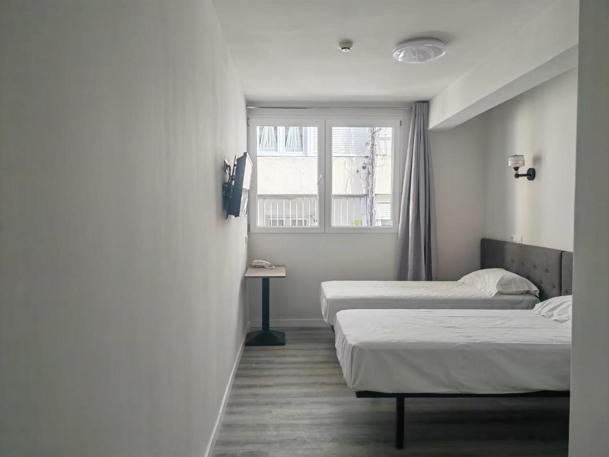Habitación Familiar Superior