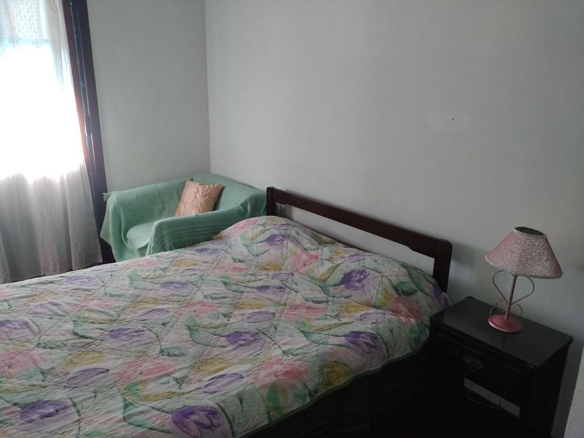 Habitación Doble con balcón