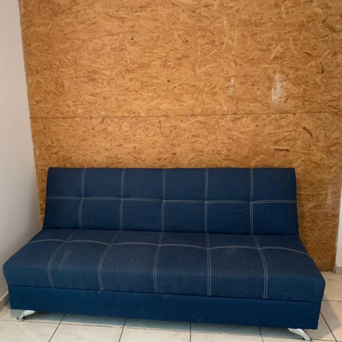 Suite de 2 dormitorios