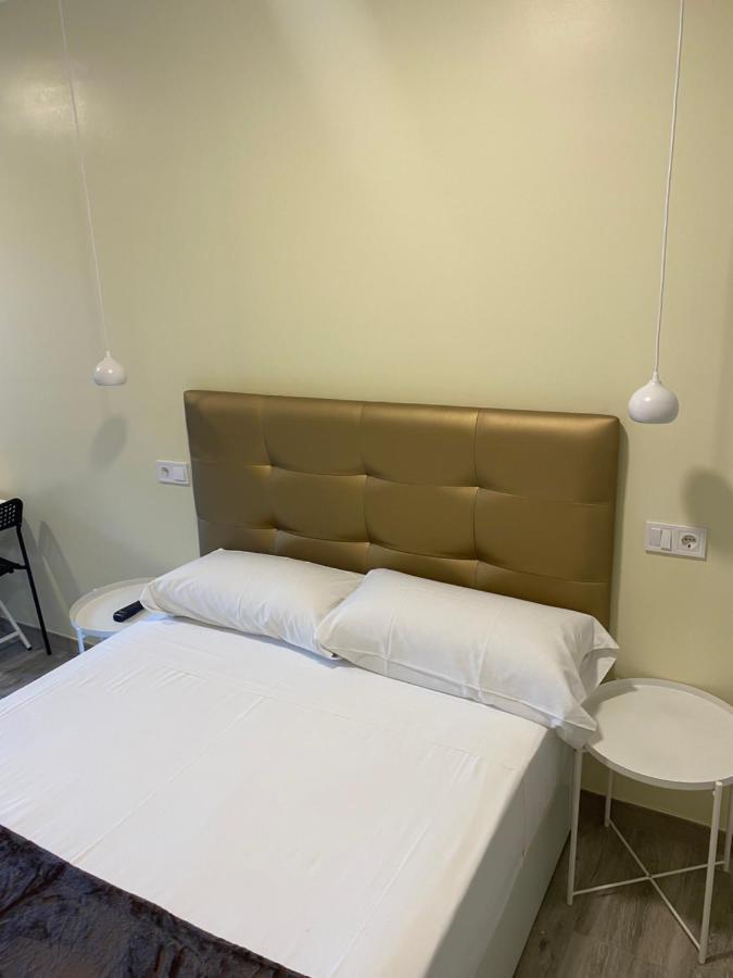 Habitación Doble con baño privado