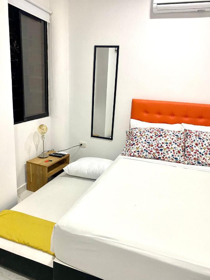 Habitación Doble - 1 o 2 camas