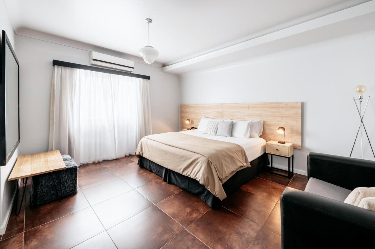Habitación Doble Superior