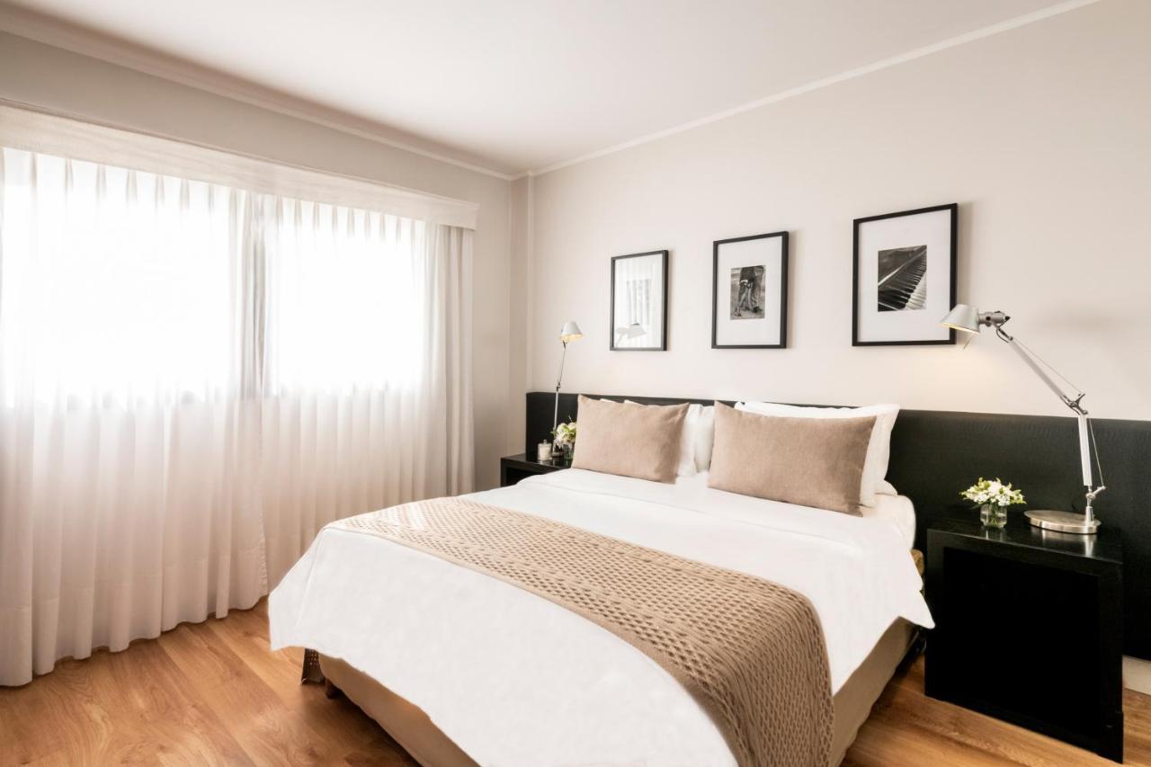 Apartamento Junior