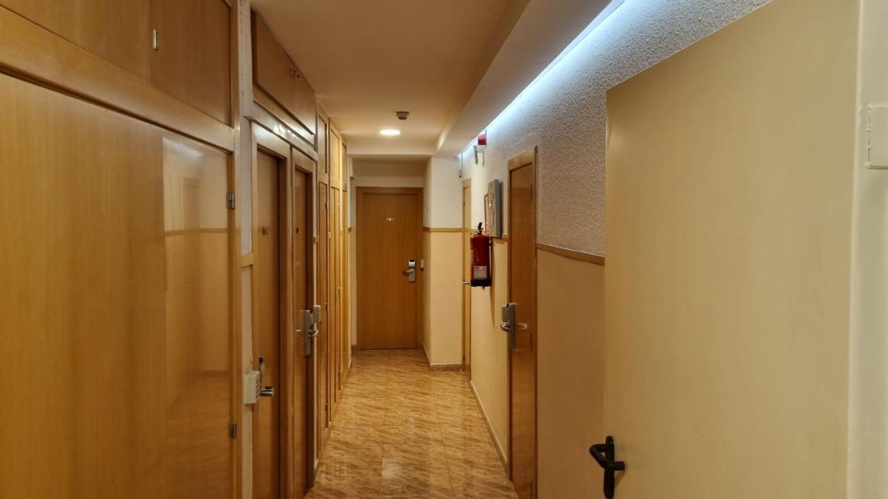 Habitación Doble con baño privado - 2 camas
