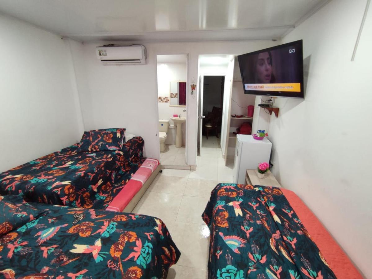 Habitación Familiar Estándar